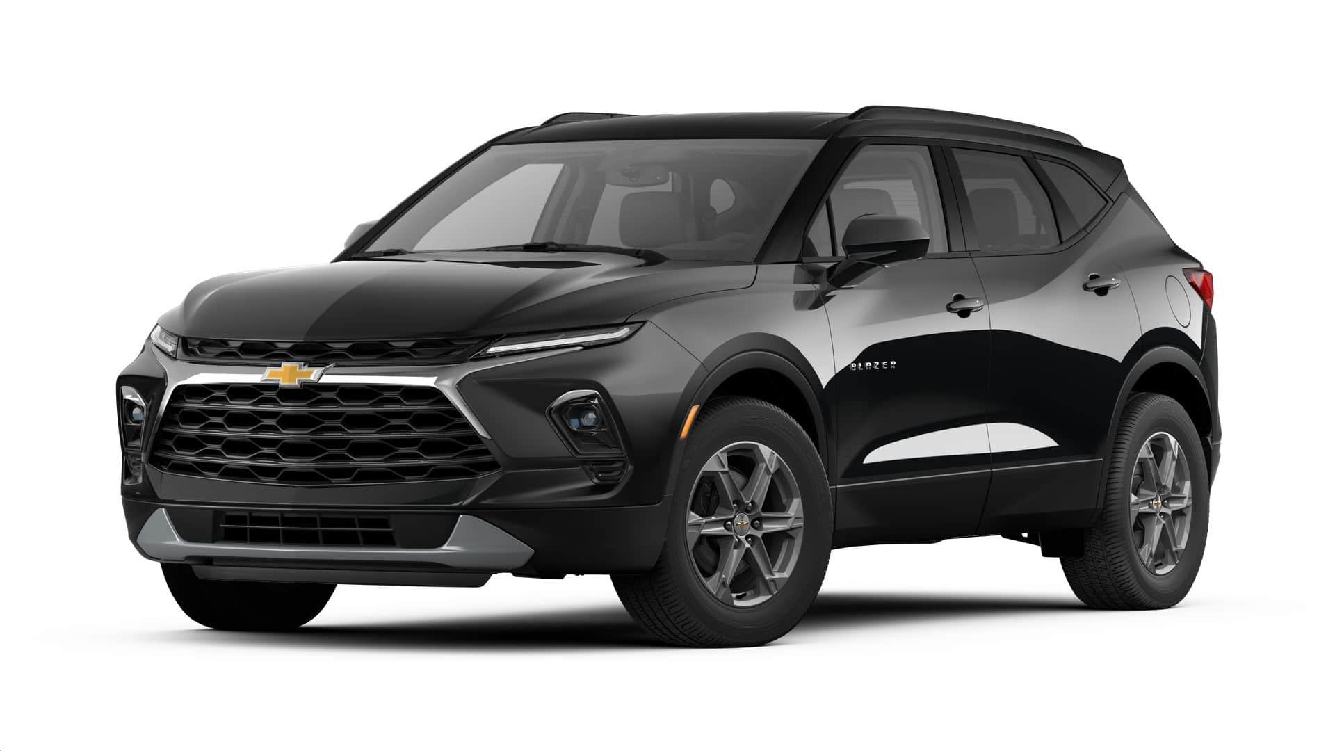 2026 Chevrolet Blazer 2LT FWD