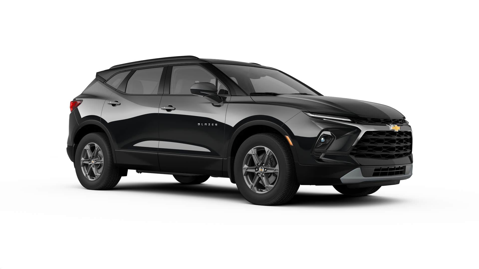 2026 Chevrolet Blazer 2LT FWD