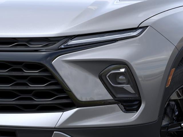 2026 Chevrolet Blazer 2LT FWD