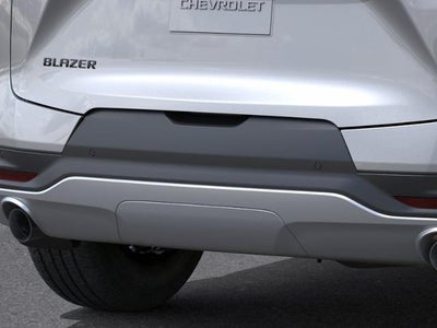 2026 Chevrolet Blazer 2LT FWD