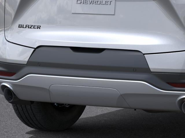 2026 Chevrolet Blazer 2LT FWD