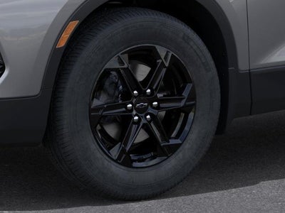 2026 Chevrolet Blazer 2LT FWD