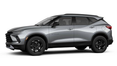 2026 Chevrolet Blazer 2LT FWD