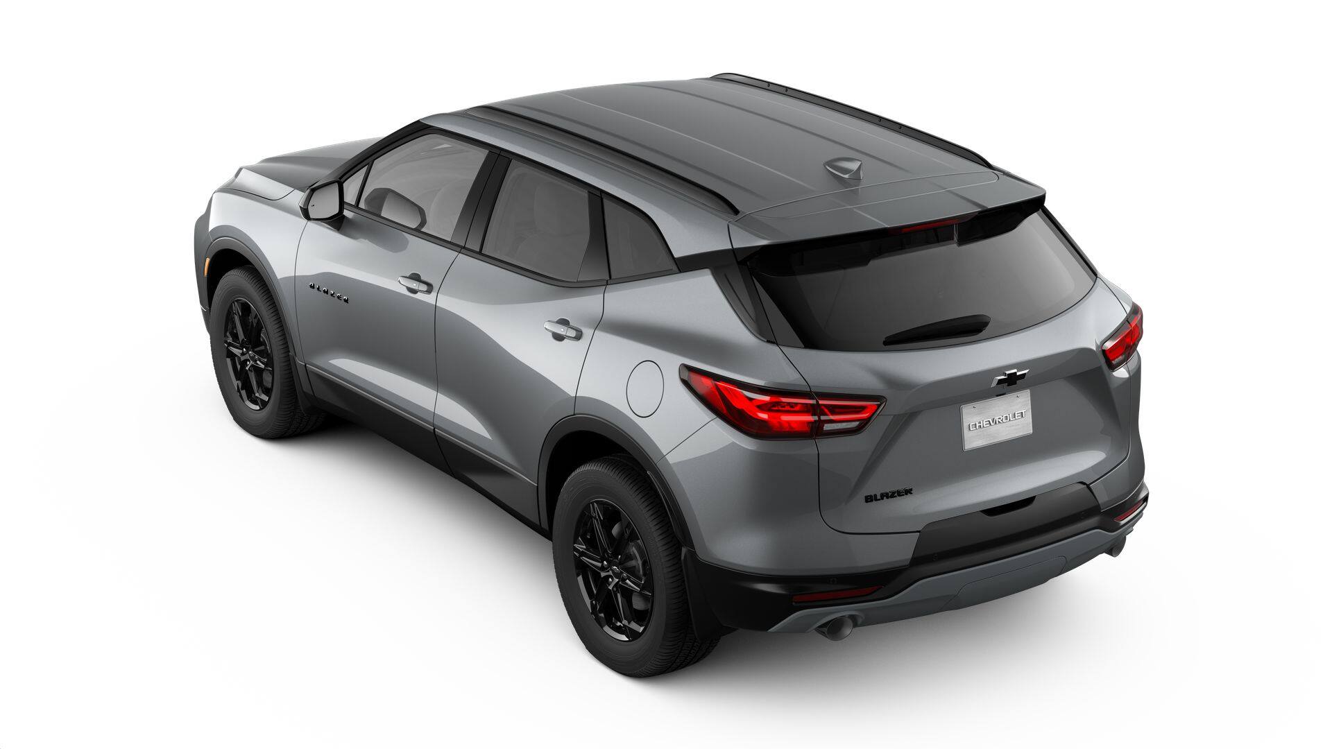 2026 Chevrolet Blazer 2LT FWD