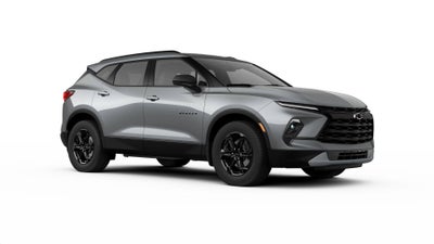 2026 Chevrolet Blazer 2LT FWD