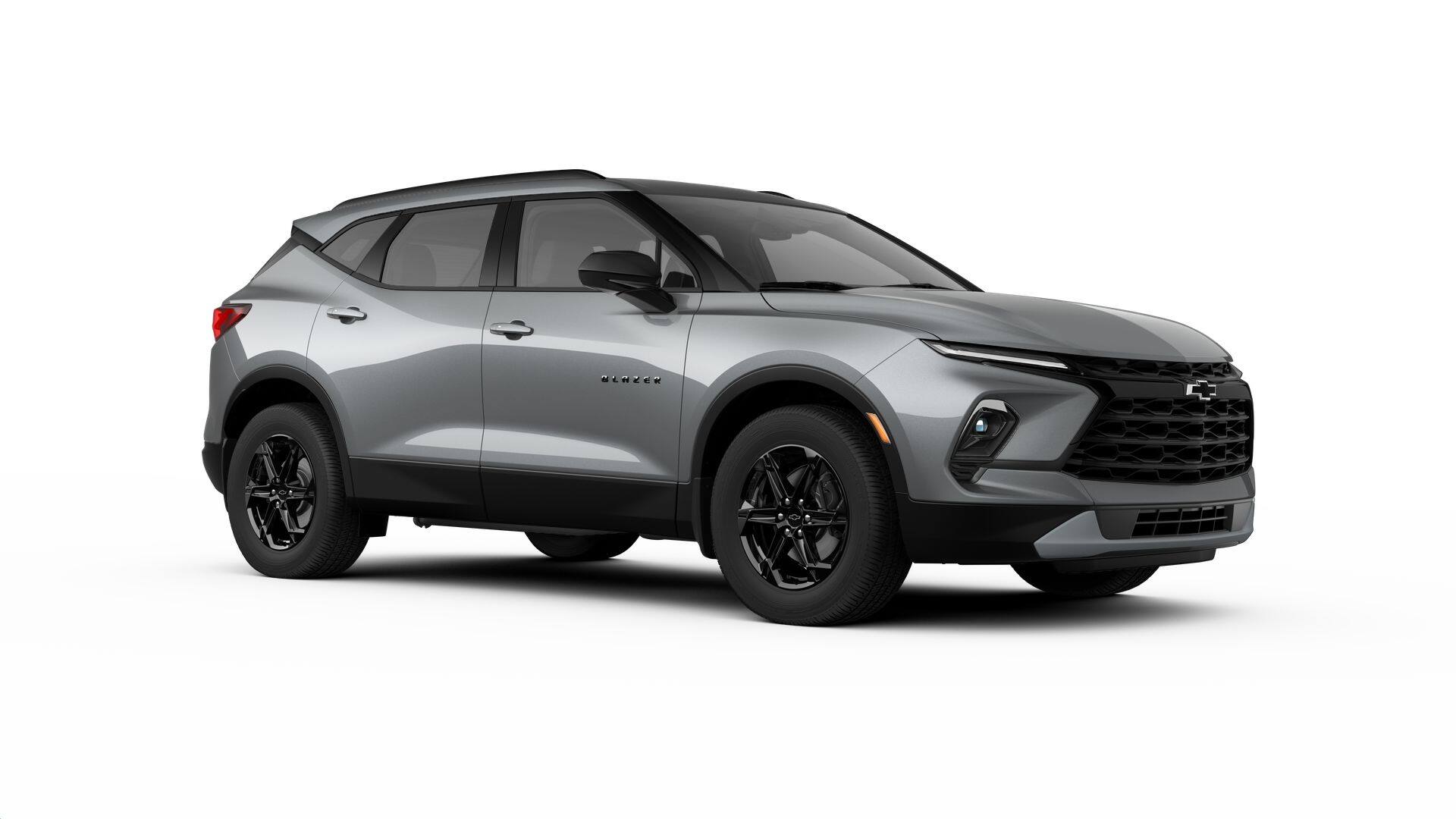 2026 Chevrolet Blazer 2LT FWD