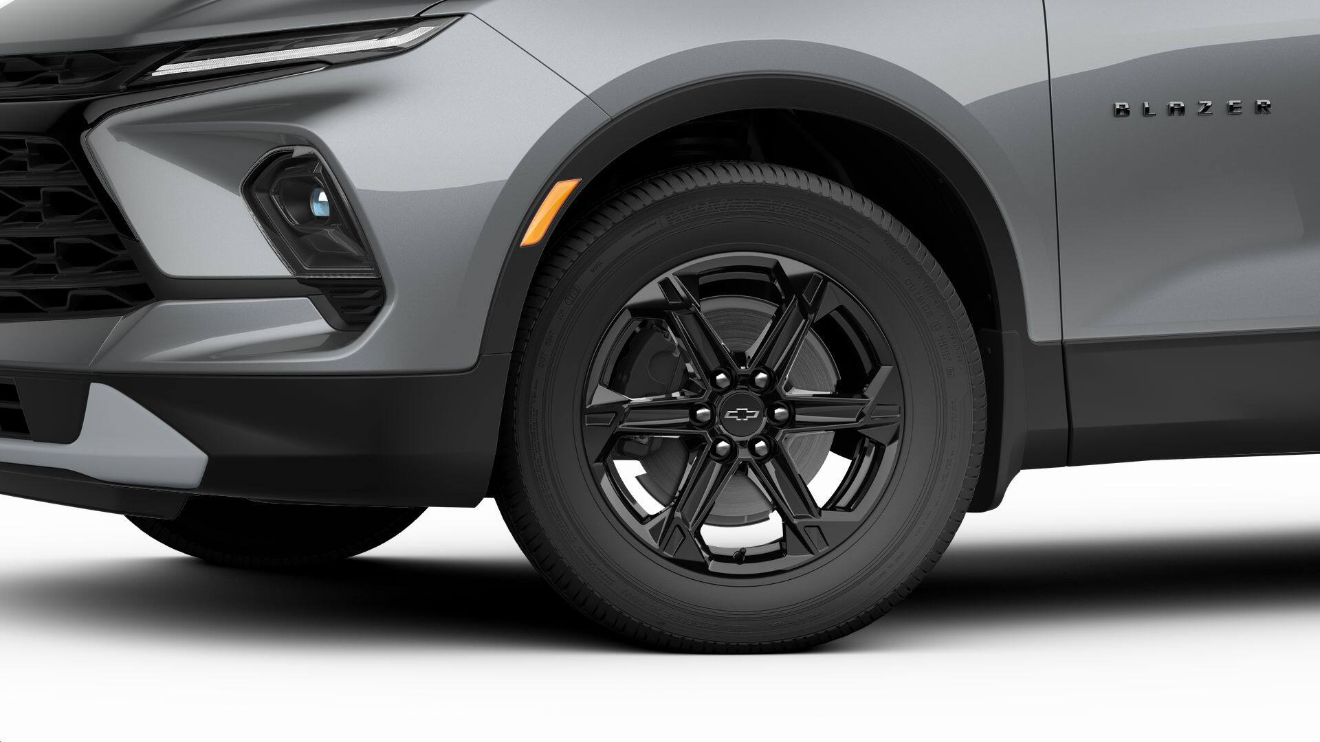 2026 Chevrolet Blazer 2LT FWD