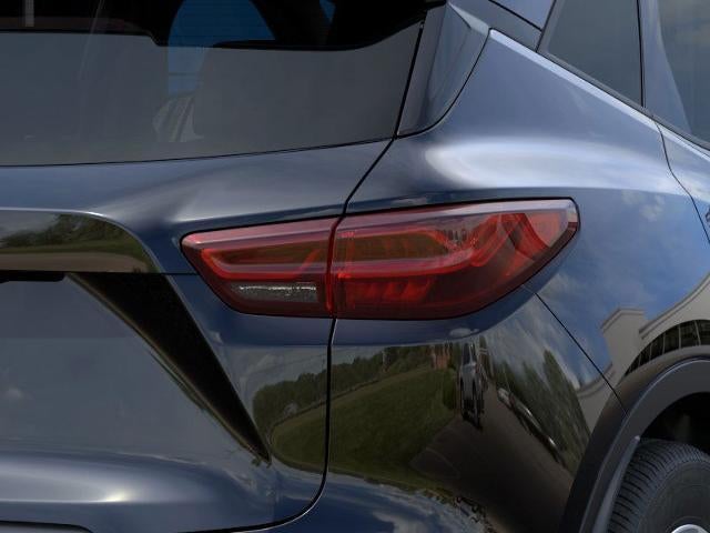 2026 Chevrolet Blazer 2LT FWD