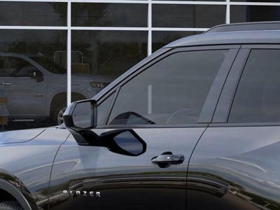 2026 Chevrolet Blazer 2LT FWD