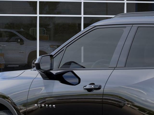 2026 Chevrolet Blazer 2LT FWD