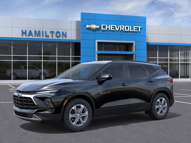 2026 Chevrolet Blazer 2LT FWD