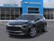 2026 Chevrolet Blazer 2LT FWD