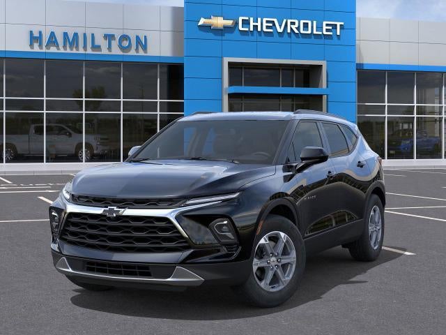 2026 Chevrolet Blazer 2LT FWD