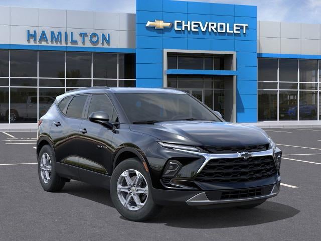 2026 Chevrolet Blazer 2LT FWD