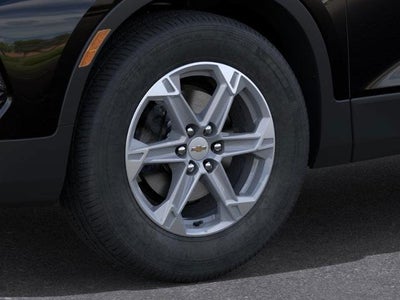 2026 Chevrolet Blazer 2LT FWD