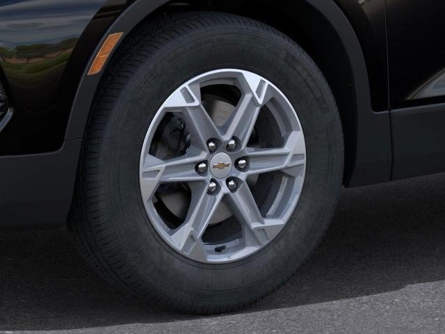 2026 Chevrolet Blazer 2LT FWD