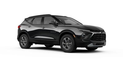 2026 Chevrolet Blazer 2LT FWD