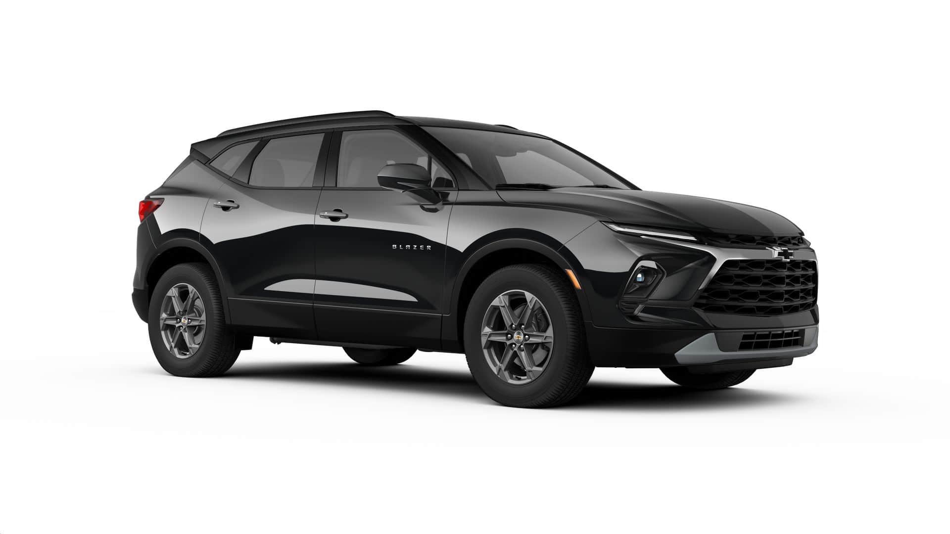 2026 Chevrolet Blazer 2LT FWD