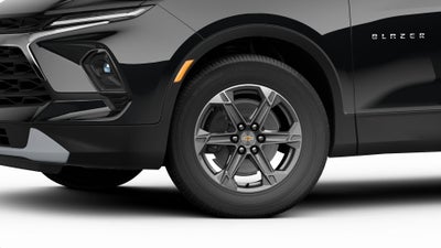 2026 Chevrolet Blazer 2LT FWD