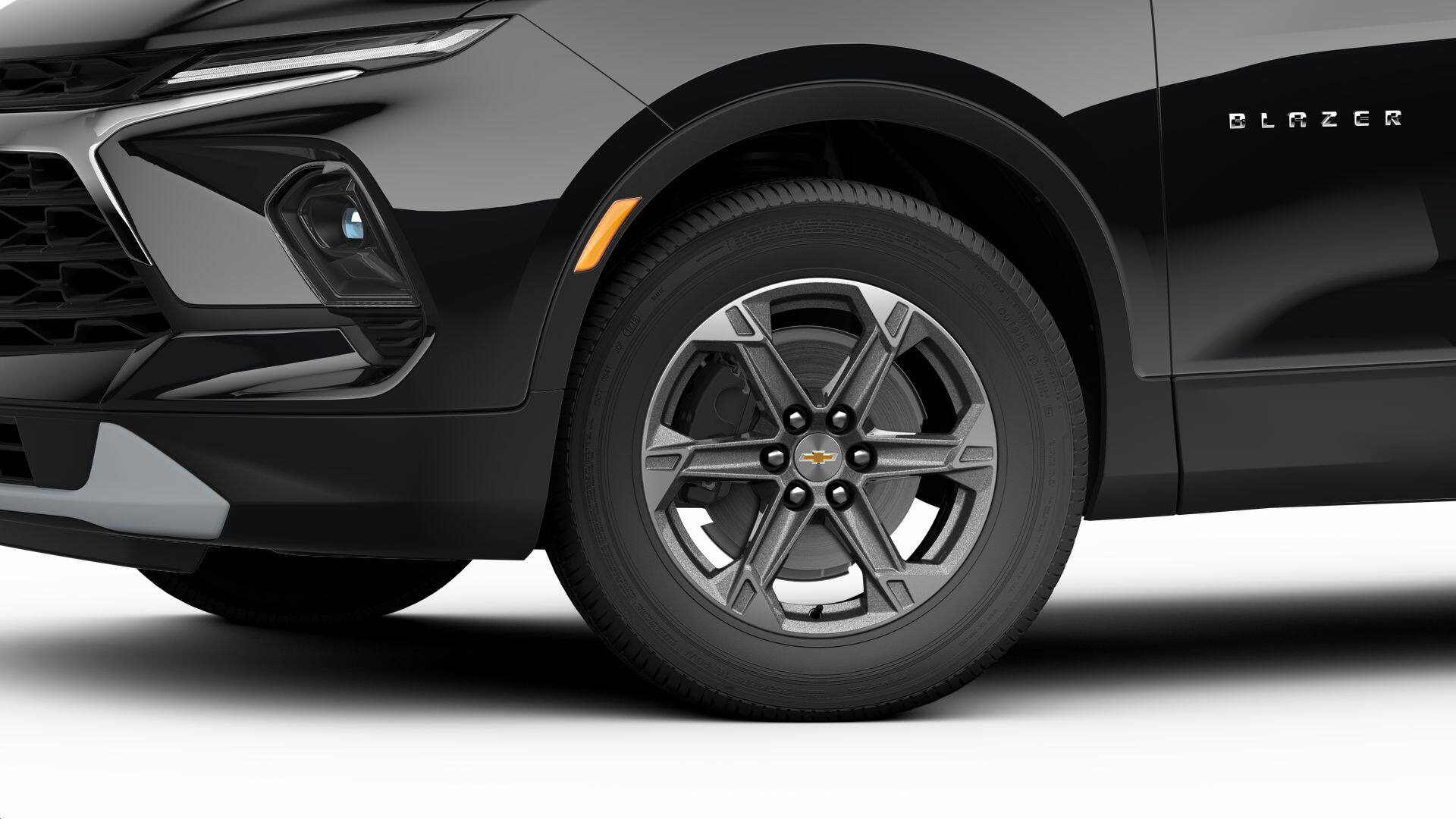 2026 Chevrolet Blazer 2LT FWD