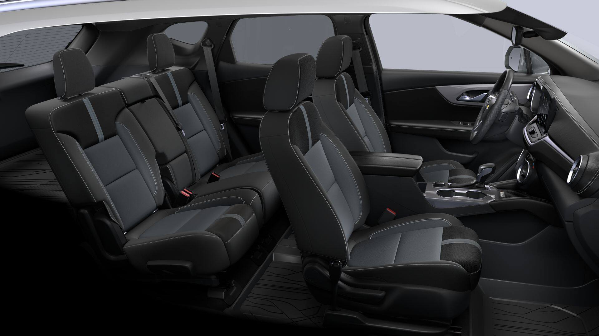 2026 Chevrolet Blazer 2LT FWD