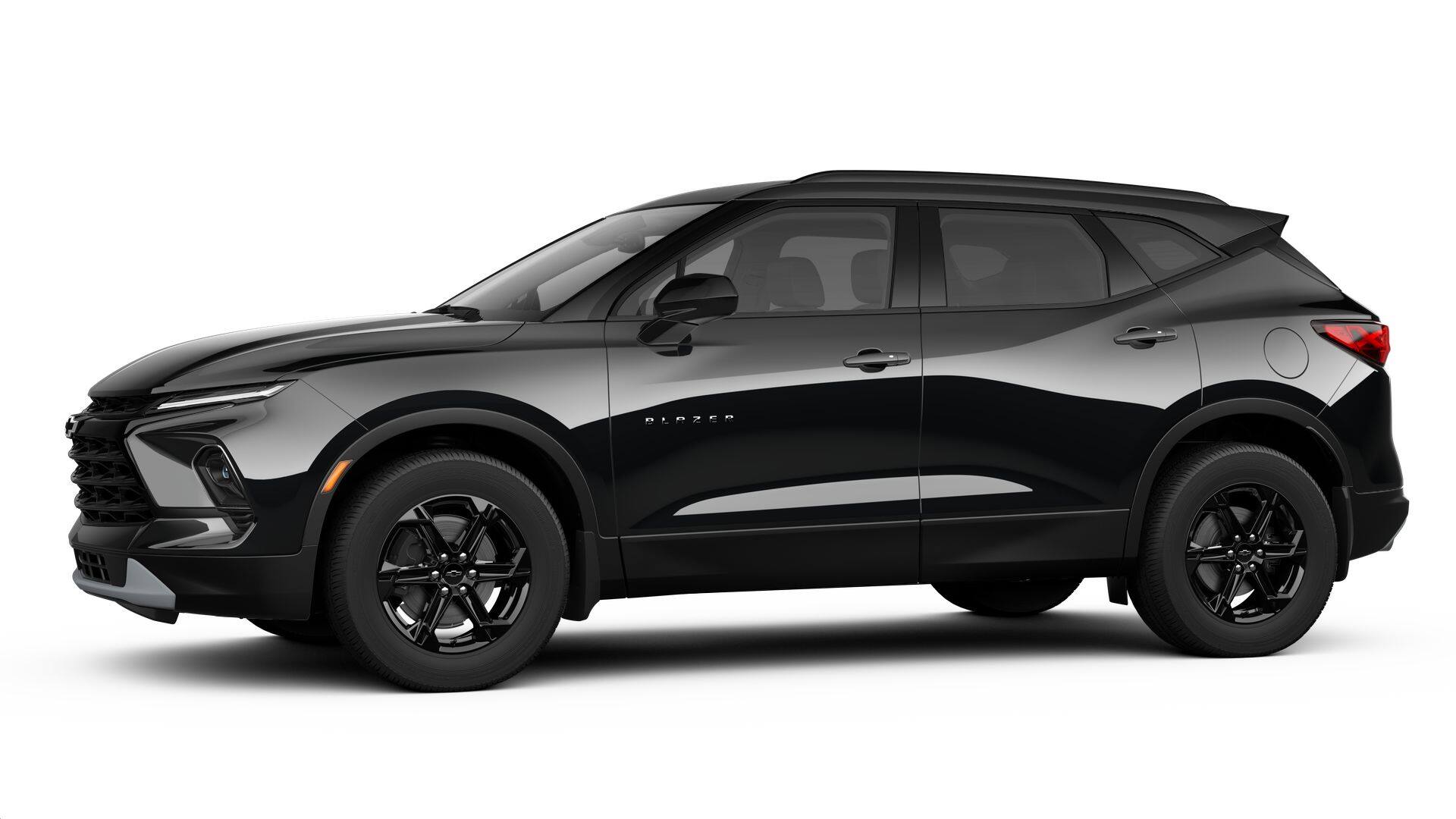 2026 Chevrolet Blazer 2LT FWD