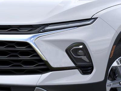 2026 Chevrolet Blazer 2LT FWD