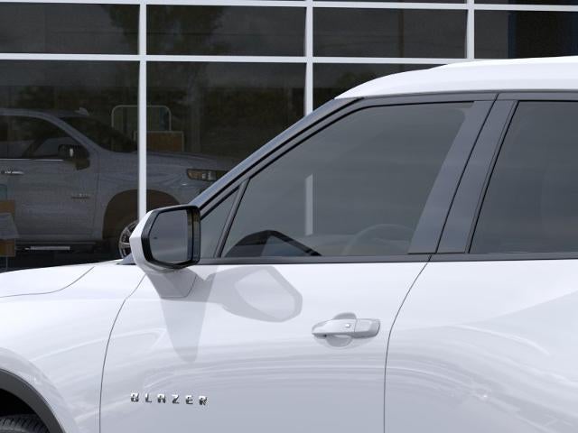 2026 Chevrolet Blazer 2LT FWD