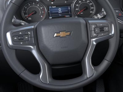 2026 Chevrolet Blazer 2LT FWD