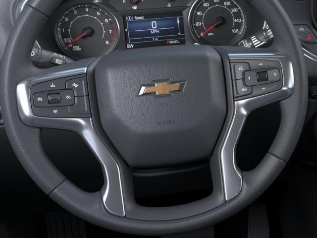 2026 Chevrolet Blazer 2LT FWD