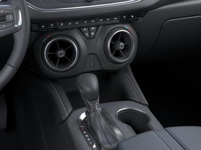 2026 Chevrolet Blazer 2LT FWD