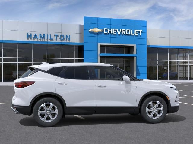 2026 Chevrolet Blazer 2LT FWD