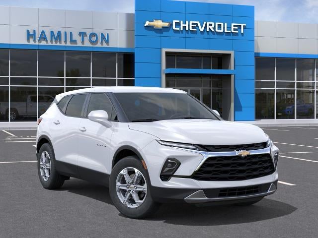 2026 Chevrolet Blazer 2LT FWD