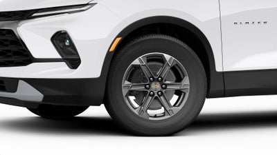 2026 Chevrolet Blazer 2LT FWD