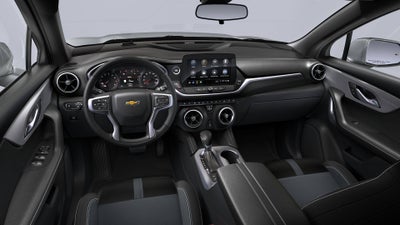 2026 Chevrolet Blazer 2LT FWD