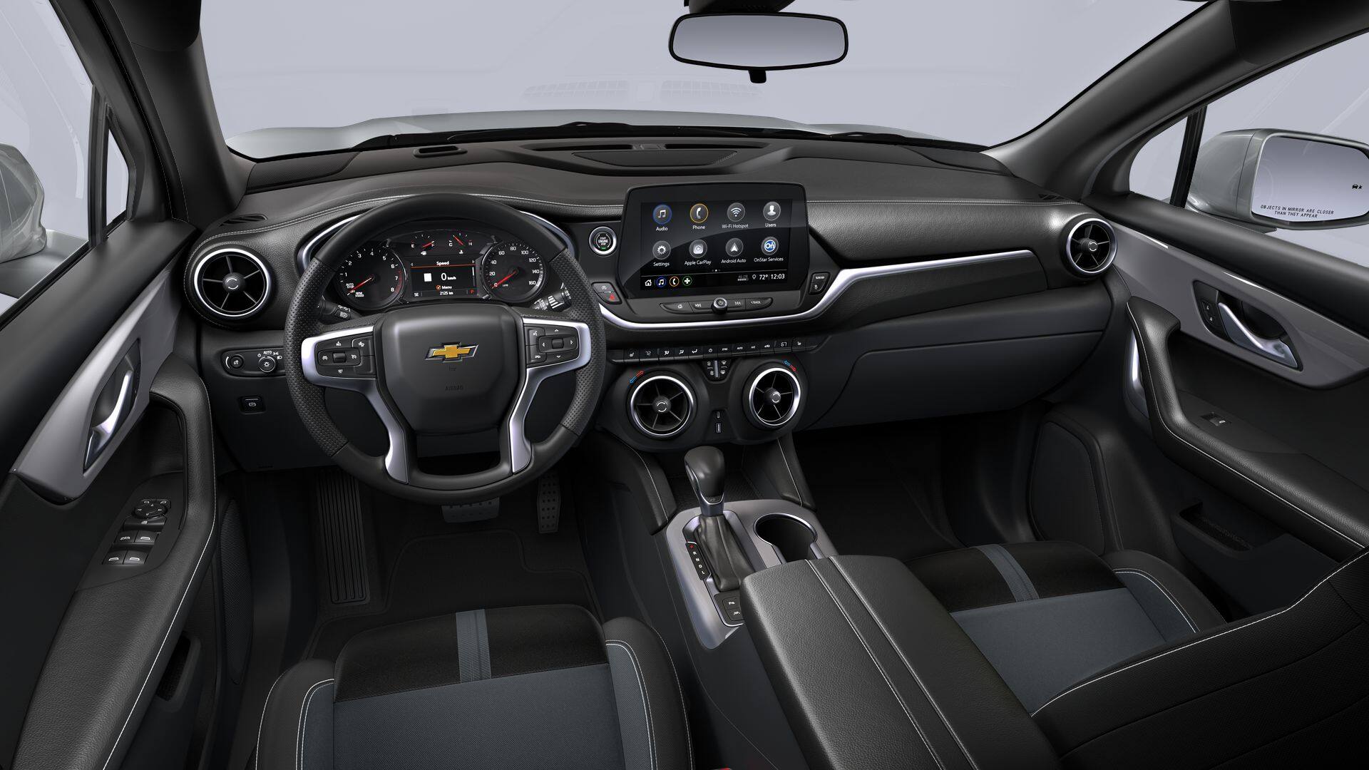 2026 Chevrolet Blazer 2LT FWD