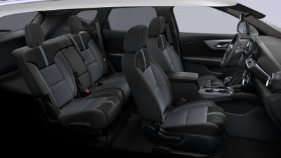 2026 Chevrolet Blazer 2LT FWD