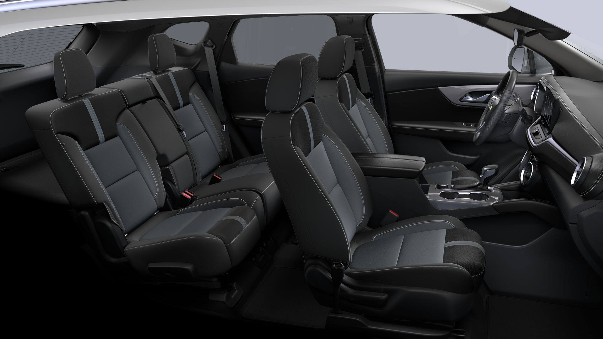 2026 Chevrolet Blazer 2LT FWD