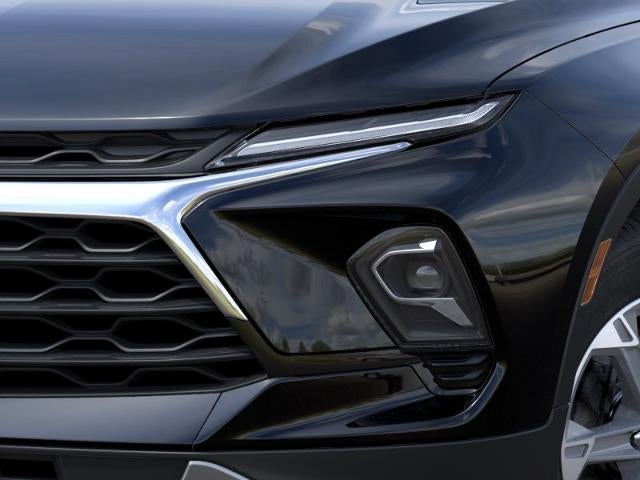 2026 Chevrolet Blazer 2LT FWD
