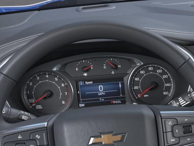 2026 Chevrolet Blazer 2LT FWD