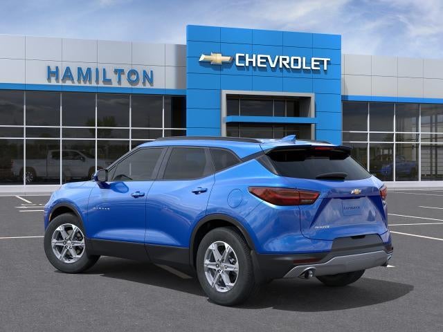 2026 Chevrolet Blazer 2LT FWD