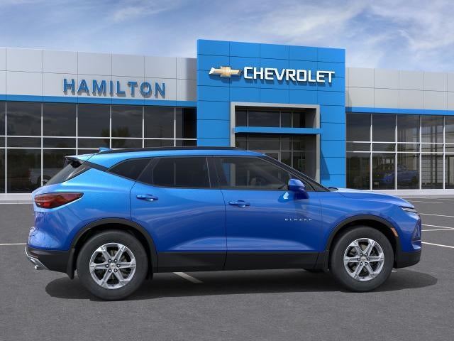 2026 Chevrolet Blazer 2LT FWD