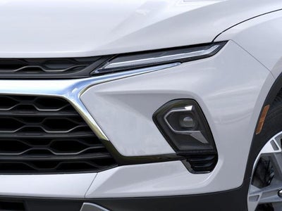 2026 Chevrolet Blazer 2LT FWD