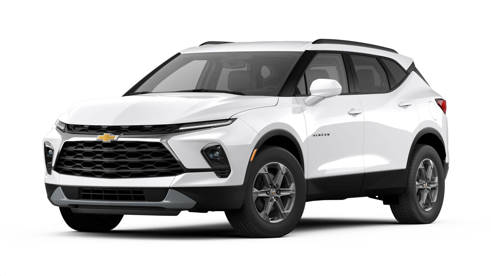 2026 Chevrolet Blazer 2LT FWD