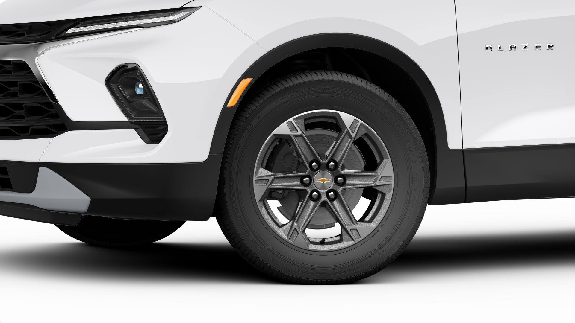 2026 Chevrolet Blazer 2LT FWD