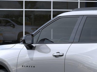 2026 Chevrolet Blazer 2LT FWD