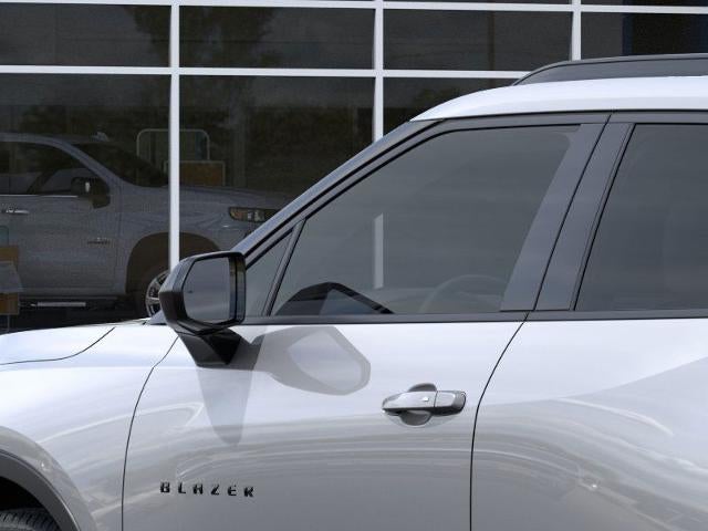 2026 Chevrolet Blazer 2LT FWD