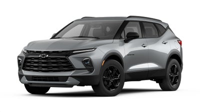 2026 Chevrolet Blazer 2LT FWD