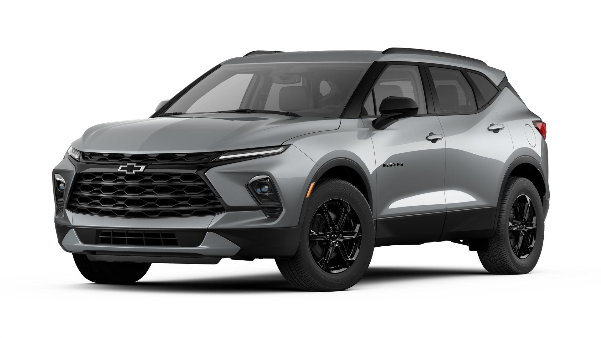 2026 Chevrolet Blazer 2LT FWD