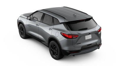 2026 Chevrolet Blazer 2LT FWD